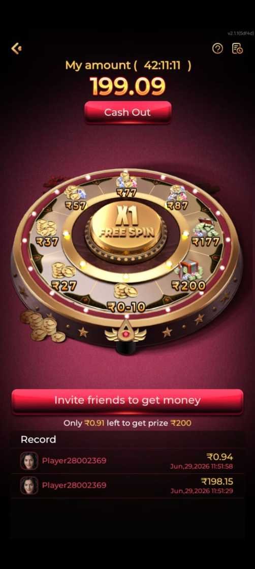 Rajluck App latest version for Android